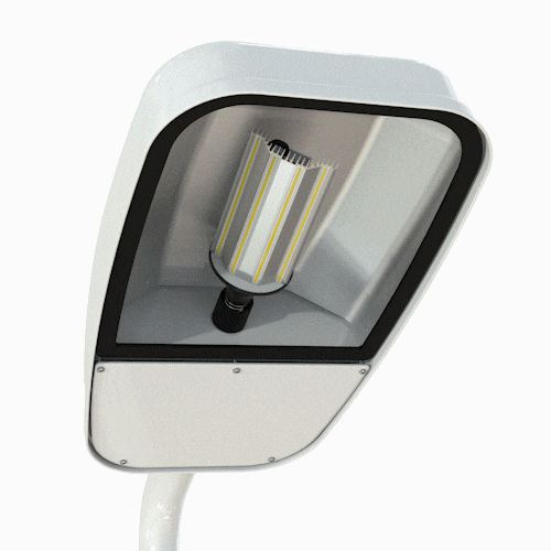 Алгоритм регулировки лампы Е27-Д