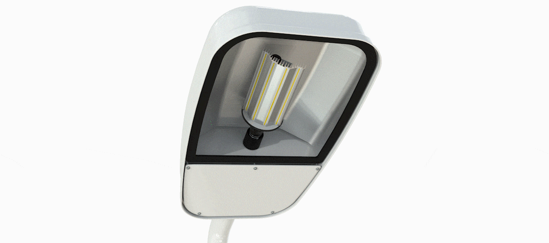 Алгоритм регулировки лампы Е27-Д