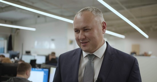 Визит Министра промышленности, энергетики и инноваций