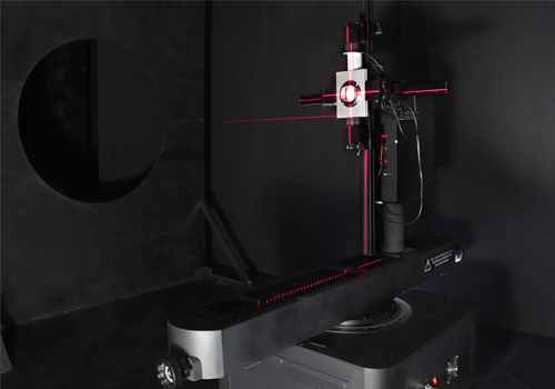 Гониофотометр